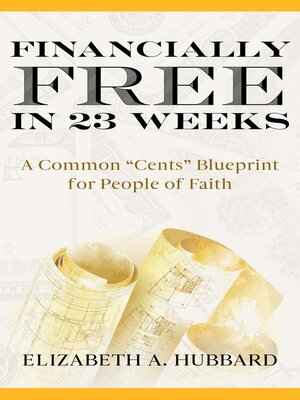 cover image of Financially Free in 23 Weeks